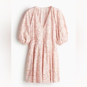 New without tags Beautiful Soft Pink Dress
